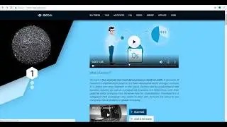 OICoin Review - Osmium The World's Rarest Precious Metal!