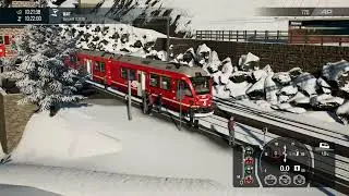 🚆 TRAIN SIM WORLD 6 &ndash; SCENIC VIEW | FULL GAMEPLAY 4K HDR