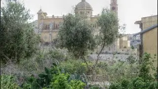 Malta Property For Sale | Gozo Plot | Ghasri