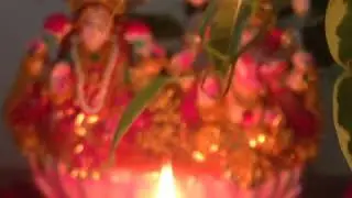Diwali @ Himal Courier Cargo - Woolwich