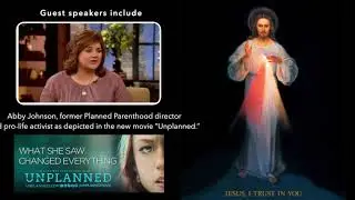 14th Annual Divine Mercy Conference