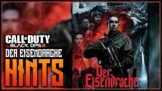 Black Ops 3 - Der Eisendrache 