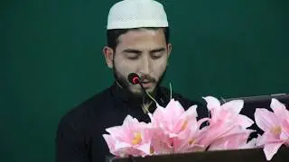 Qari Anis | International Conference Agriculture & Biological Science , Food Security Climate change