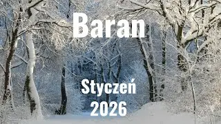 Овен - гороскоп на январь 2026 года