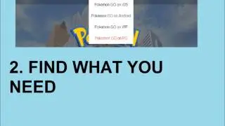 Pokemon GO Offline Mode - Tutorial