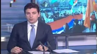 Syrian TV Video News ~ 12/11/2012 ~ (English version) ~ 12 November 2012
