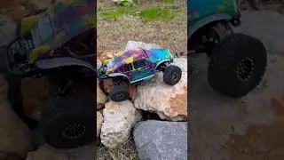 I normally don&rsquo;t mix content between channels, but I thought my Cosmic Charlie Bug fit perfectly
