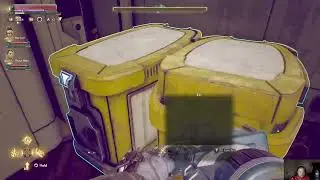 The Outer Worlds part 6 Problems in Stellar bay