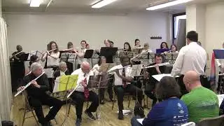 Rhumba by Michael Coolen