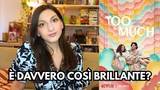 Too Much Netflix &ndash; Recensione della serie di Lena Dunham: vale la pena guardarla?