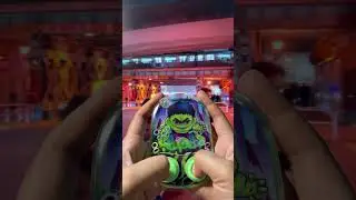 Water Gamebot #shortvideo #shorts #gaming #squidgame #satisfyingvideo #satisfying #toys