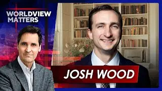 Josh Wood: Are We Seeing Pro Family Shift Against LGBTQ Ideology?