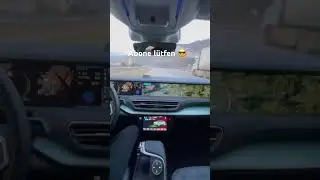 Togg t10 f otoban gezisi