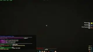 LotusPvP Stuck in a Block, RIP ME