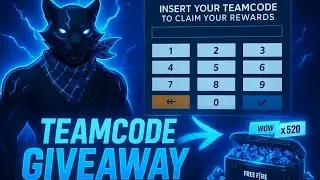 TODAY LIVE 🔴TEAM CODE GIVEAWAY ❤️AND Playing With Subscribers! | @gyangaming @raistar @lokeahgamer