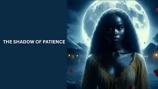 THE SHADOW OF PATIENCE