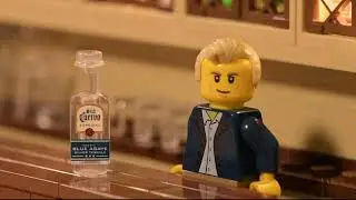 EclipseGRAFX Stud Cuervo - Brief Bricks Episode 112