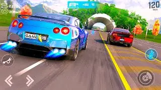 New Car Racing Game 2020 - Free Offline Car Games 3D | Android Gameplay