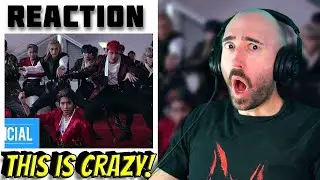 WE'RE SO BACK! STRAY KIDS - BACK DOOR [FIRST REACTION]