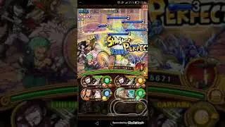 Suleiman coliseum chaos with Mikawk TM