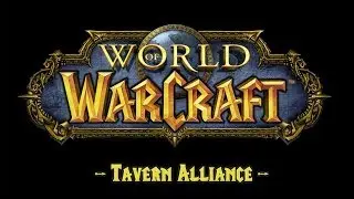 Codex Verus - Tavern Alliance (World of Warcraft)