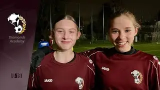 DIAMONDS ACADEMY - AP SZCZĘSNYCH