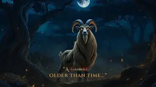 Chronicles of Igheghan: The Curse of the Forgotten Forest | A Cinematic African Myth Brought to Life