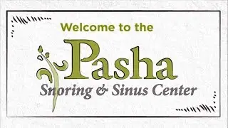 Allergy & Sleep Apnea Doctor in Houston | Pasha Snoring & Sinus Center