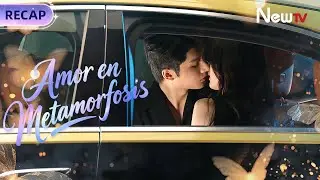 Recap 05 Amor en Metamorfosis (Long Planned Love) | NewTV Spanish
