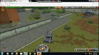 XB/BP TANKI SKILLS