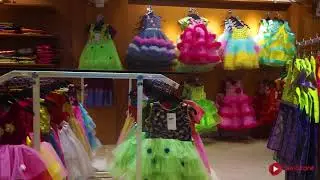 Prince N Princess - Coimbatore RS Puram  - Kids Exclusive Collections of Traditional and Party Wear