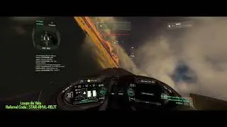Star Citizen Bloom Low fly 2026 Final - Skorz Loups de Yela