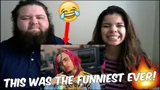VIET GANG | Lil Pump - Gucci Gang (Asian PARODY) - REACTION