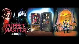 Full Moon's Indiegogo for Puppet Master Film Sequel, Axis Trilogy