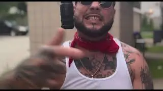 killaKev Ulgiati 'KILLIN&rdquo;EM' Film by PURPZPRODUCTIONS