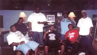 Freestyle Kingz - D3 (Full MixTape) 2001'