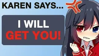 r/idontworkherelady &ndash; Karen Will Knock You Out! Ep.43 Best of IDWHL || r/ Retail vs Karen