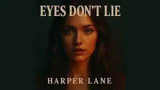 Eyes Don&rsquo;t Lie | Harper Lane | New Country Love Song 2025