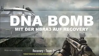 AW DNA BOMB auf Recovery w/HBRA3 | LiRiicX