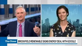 BNN Market Movers July 15 2025 - Brookfield Renewable Partners