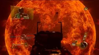 Infinity Warfare RAW LIBERTY GAMEPLAY...