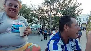 JOEL Y  RUTH MIRA QUE DIJERÓN😡😱💣