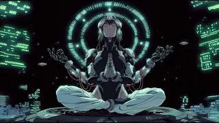 𝟭𝟵𝟵𝟭 𝗦𝗬𝗡𝗖𝗛𝗥𝗢𝗡𝗜𝗭𝗘 𝗧𝗛𝗘 𝗦𝗘𝗟𝗙 // Synthwave, Chillwave, Retrowave, Cyberpunk, Futurewave Playlist