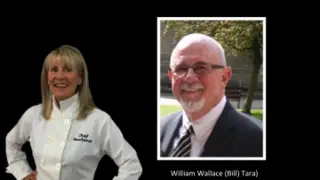 Bill Tara - Macrobiotics & Human Ecology
