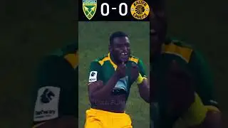 Golden Arrows vs Kaizer Chiefs | BetWay Premiership | Highlights