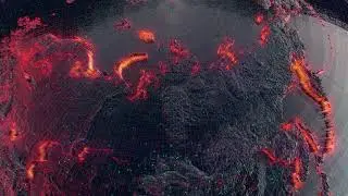 Digital Globe motion test