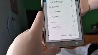 Galaxy Note3 (S4 Ultra)
