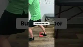 Improve Ankle Mobility: Try This Simple Exercise for Stiff Ankles