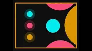 Color Zen - Official trailer [ Nintendo Wii U ]