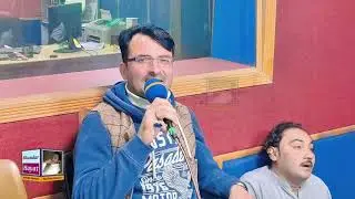 Pashto rubae aw tapay hasham khan 